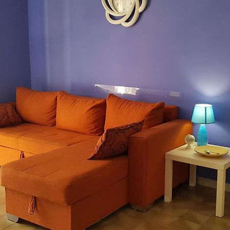 Niky Home ซานตา มาเรีย คาปัว เวเตเร ภายนอก รูปภาพ