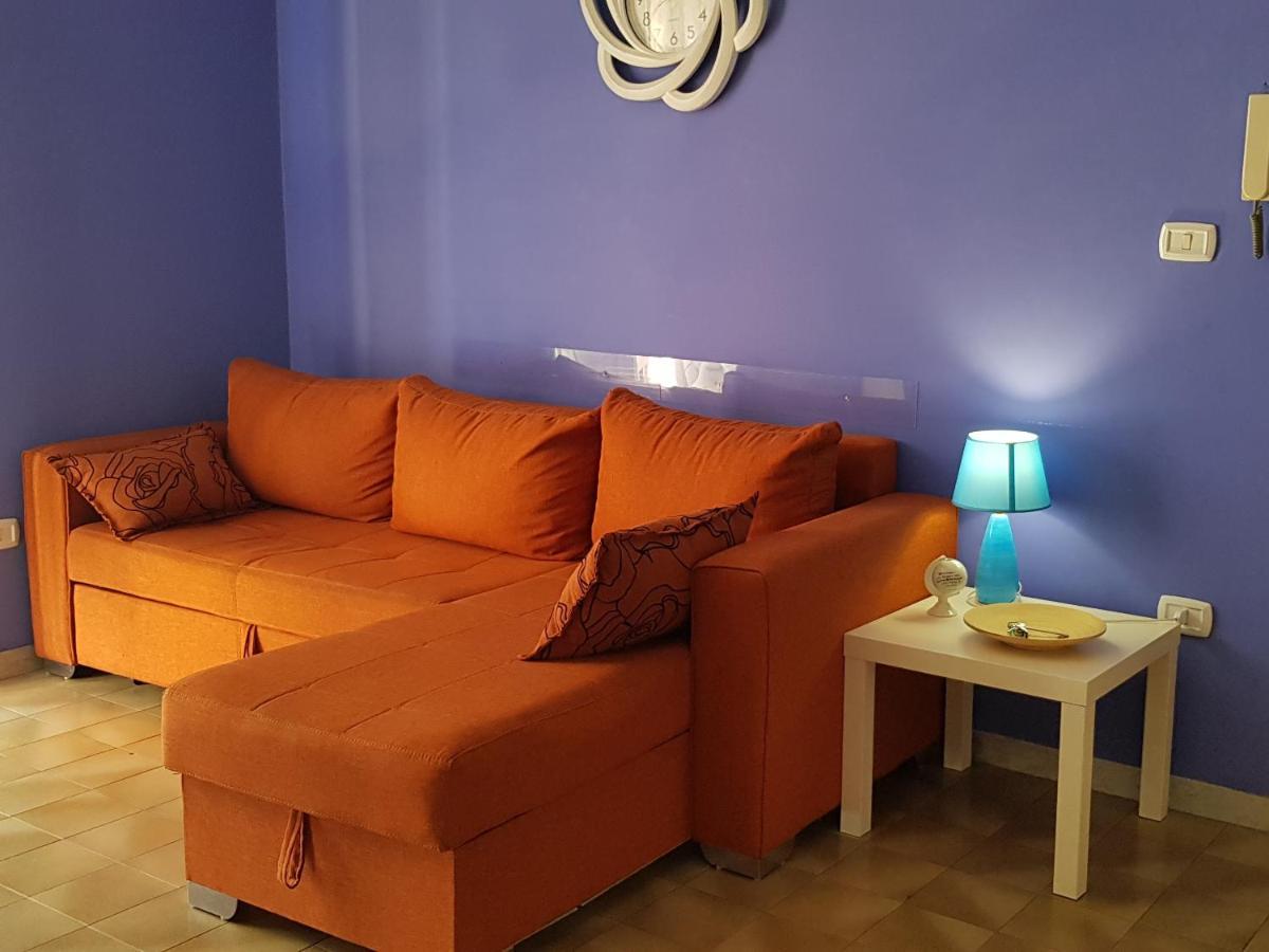 Niky Home ซานตา มาเรีย คาปัว เวเตเร ภายนอก รูปภาพ