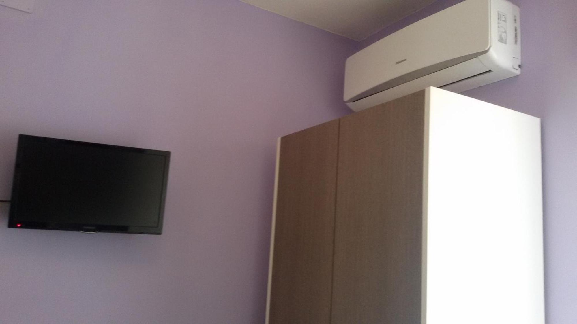Niky Home ซานตา มาเรีย คาปัว เวเตเร ภายนอก รูปภาพ